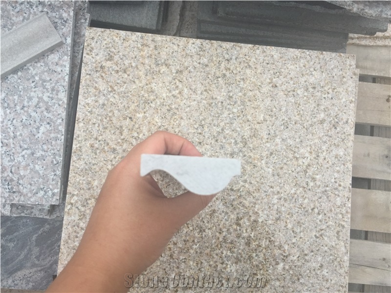 Light Blue Marble Molding & Border
