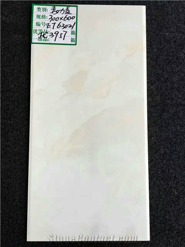 Building Material Ceramic Stone Decoration Wall Tile- Yx,Zxf