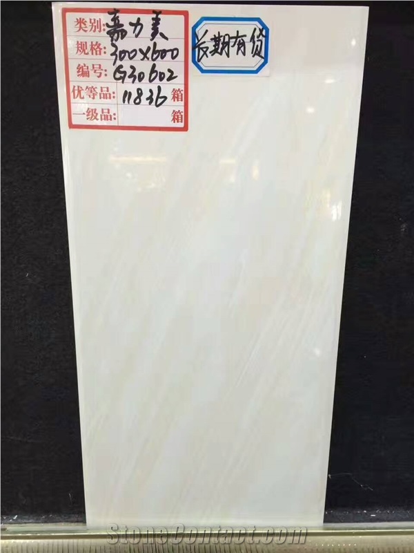 Building Material Ceramic Stone Decoration Wall Tile- Yx,Zxf