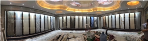 Building Material Tile Floor Tile Full Body Marble Porcelain Stone Tile-Fbmt-Jb