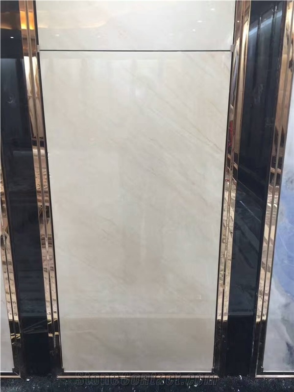 Chinese Original Full Body Marble Porcelain Tile Fbmt-Jb