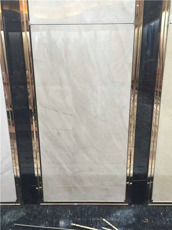 Chinese Original Full Body Marble Porcelain Tile Fbmt-Jb