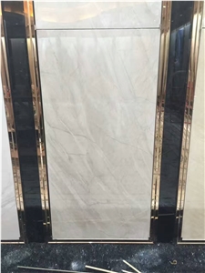 Chinese Original Full Body Marble Porcelain Tile Fbmt-Jb