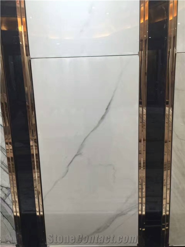 Chinese Original Full Body Marble Porcelain Tile Fbmt-Jb