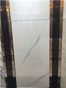 Chinese Original Full Body Marble Porcelain Tile Fbmt-Jb