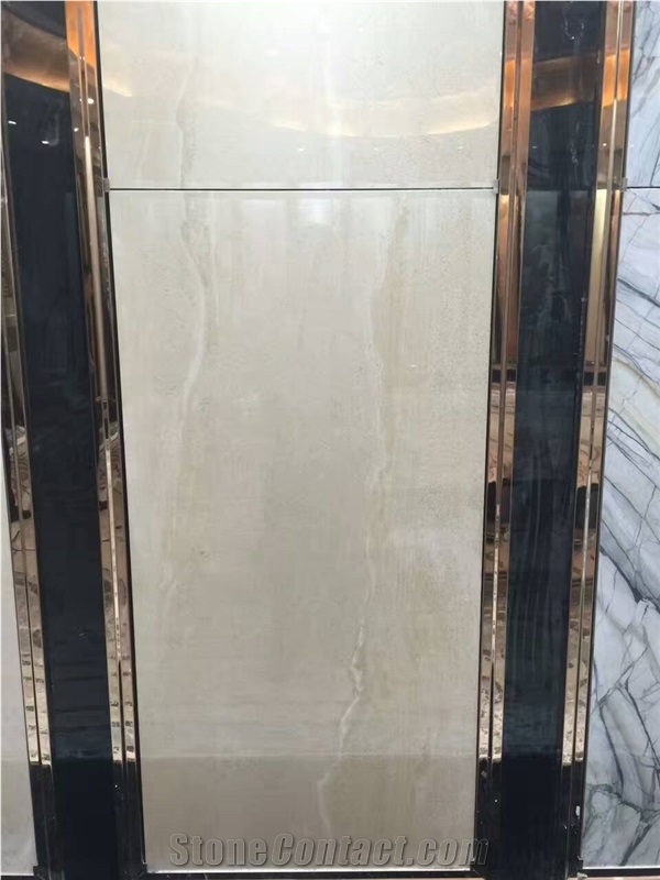 Chinese Original Full Body Marble Porcelain Tile Fbmt-Jb