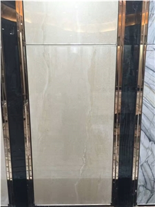 Chinese Original Full Body Marble Porcelain Tile Fbmt-Jb