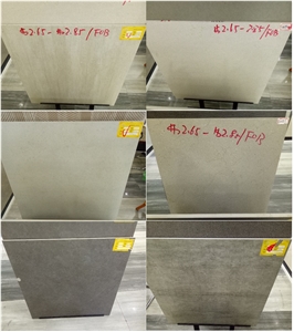 Foshan Good Quality Tile Building Material Porcelain Rustic Marble Floor Tile