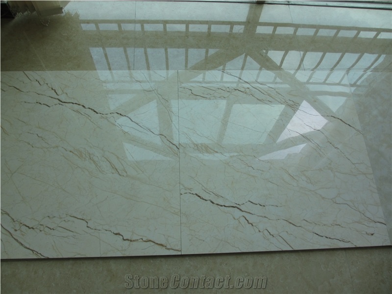 Full Body Marble Stone Porcelain Stone Tile-Mj