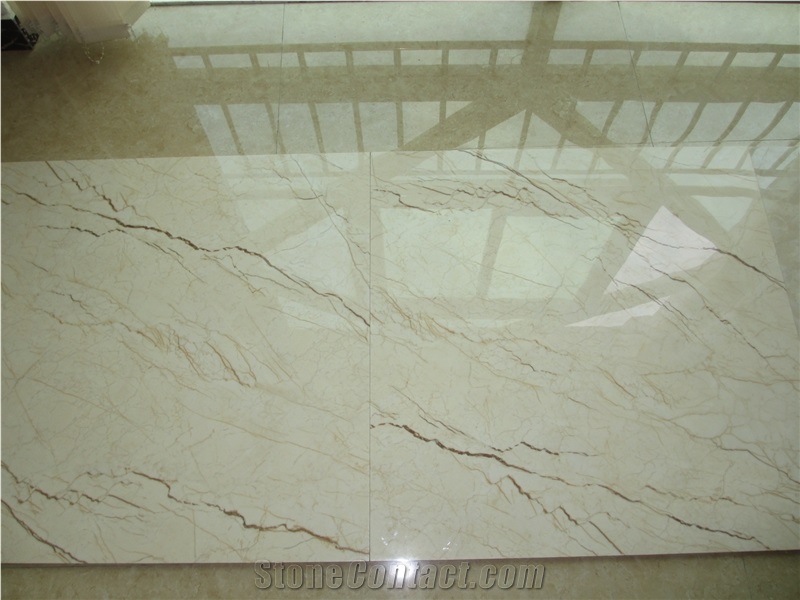 Full Body Marble Stone Porcelain Stone Tile-Mj