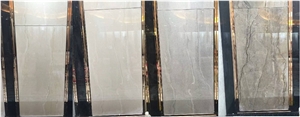 Natural Tile Floor Tile Full Body Marble Porcelain Stone Tile-Fbmt-Jb