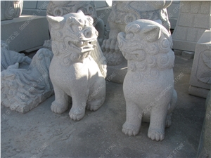Animal Sculpture