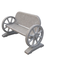 Car Wheelchair Bench