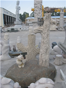 Garden Animal Sculpture