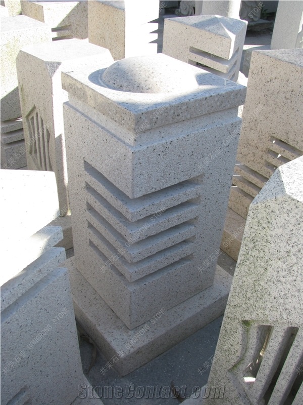 Stone Lantern