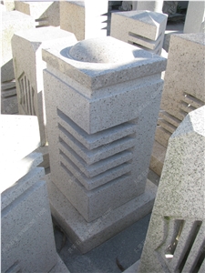 Stone Lantern
