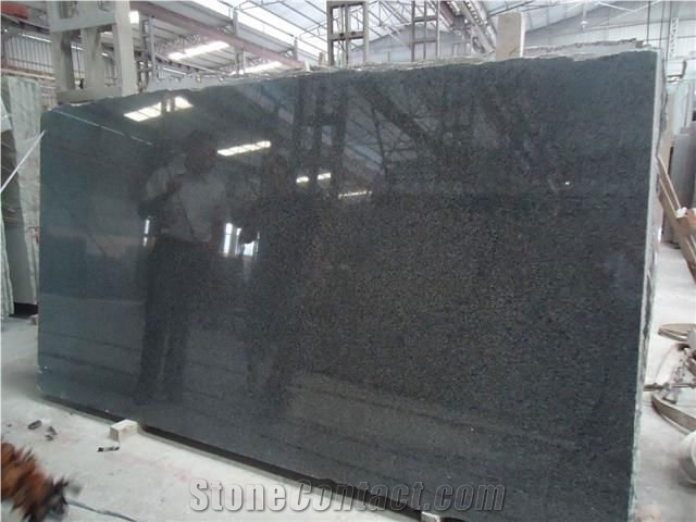 G654 Hualian Stone Granite Stairs