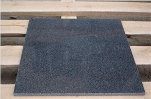 G654 Hualian Stone Granite Stairs