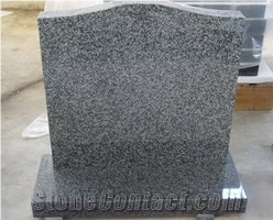G654 Hualian Stone Granite Stairs