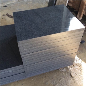 G654 Hualian Stone Granite Stairs
