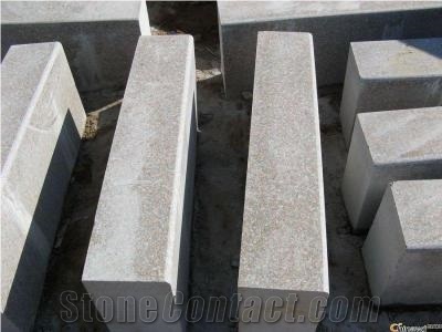 Azalea Granite Slabs & Tiles, China Red Granite