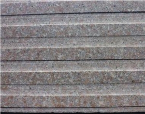 Chinese Lotus Granite