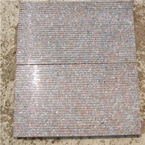 Chinese Lotus Granite