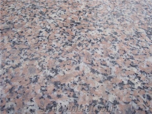 Red Lotus Granite Slabs & Tiles, China Red Granite