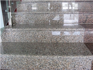 Red Lotus Granite Slabs & Tiles, China Red Granite