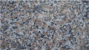 Red Lotus Granite Slabs & Tiles, China Red Granite