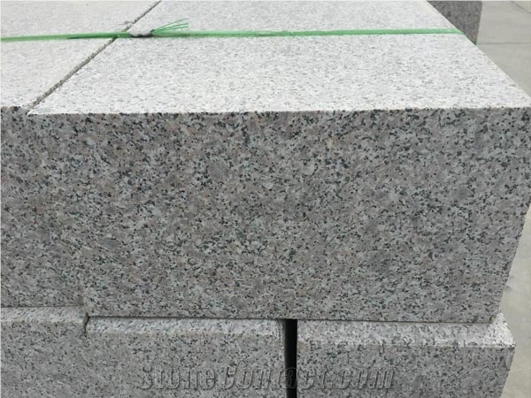 Wulian Flower Granite