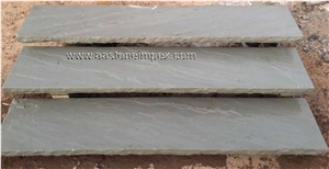Kandla Grey Sandstone Treads/Steps