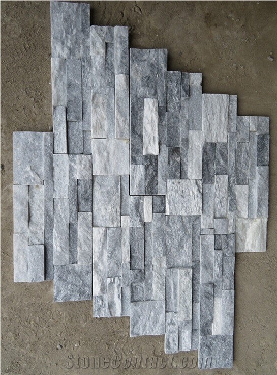 China Split Face Culture Stone/ Stone Veneer/ Ledge Stone