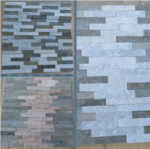 China Split Face Culture Stone/ Stone Veneer/ Ledge Stone