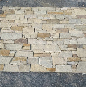 Natural Stone Outside Wall Exterior Decoration,Cultured Stone