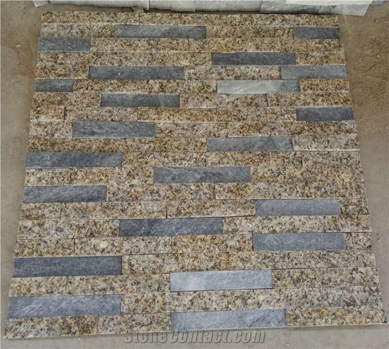 Villas, Gardens and Exterior Walls Cladding 15*60 cm