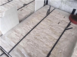 Vratsa Limestone Split-Faced