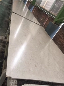 Crema Elizabeth Marble Blocks