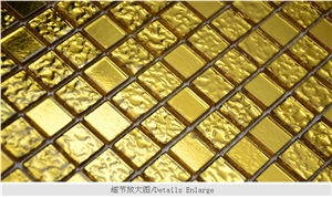 Gold Mosaic
