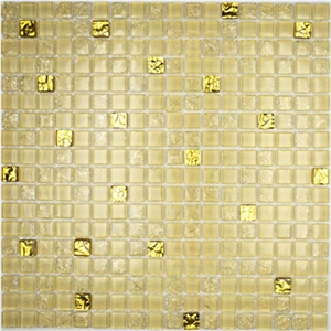 Mj1503 Glass Mosaic Mj1503 Glass Mosaic