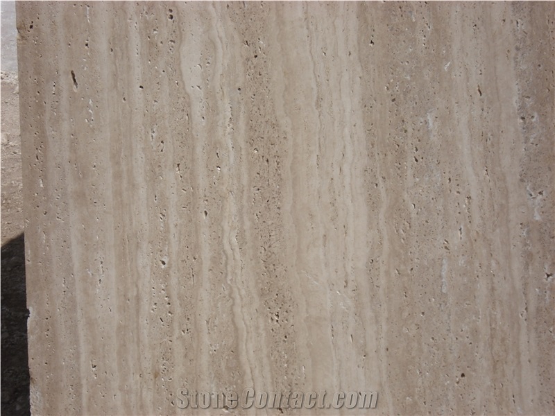 Travertine Blocks