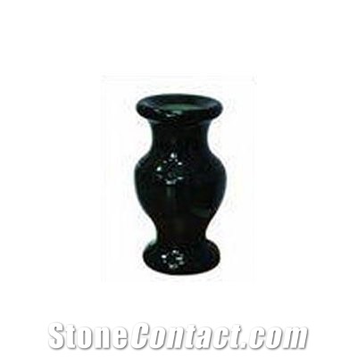 Granite Monumental Vases