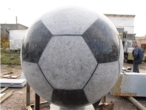 Landscaping Stones, Exterior Ornaments