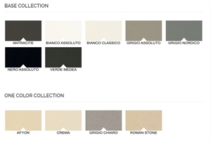 Okite Quartz Slabs & Tiles