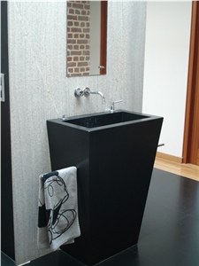 Vessel Wash Basin