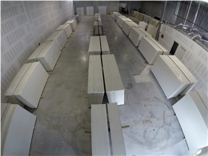 Quartz and Nano-Glass Stone Slabs