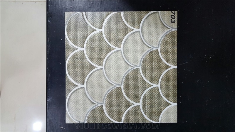 300 X 300mm Digital, Beige Porcelain Tile & Ceramic Tile