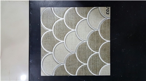 300 X 300mm Digital, Beige Porcelain Tile & Ceramic Tile