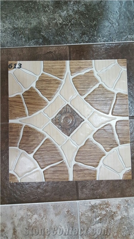 300 X 300mm Digital, Beige Porcelain Tile & Ceramic Tile