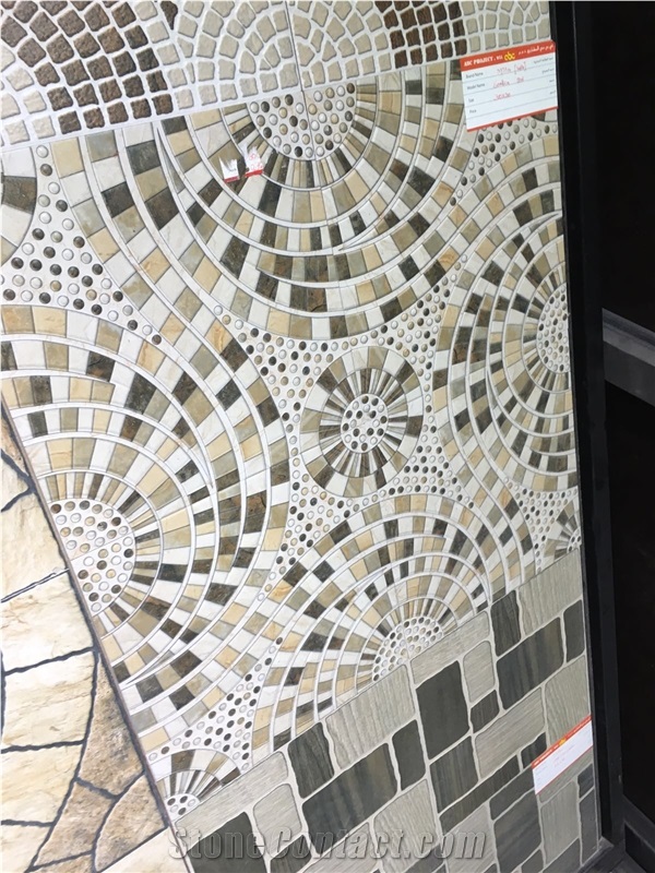 300 X 300mm Digital, Beige Porcelain Tile & Ceramic Tile